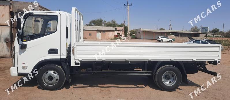 Foton Gratour T3 2025 - 320 000 TMT - Gurbansoltan Eje - img 8