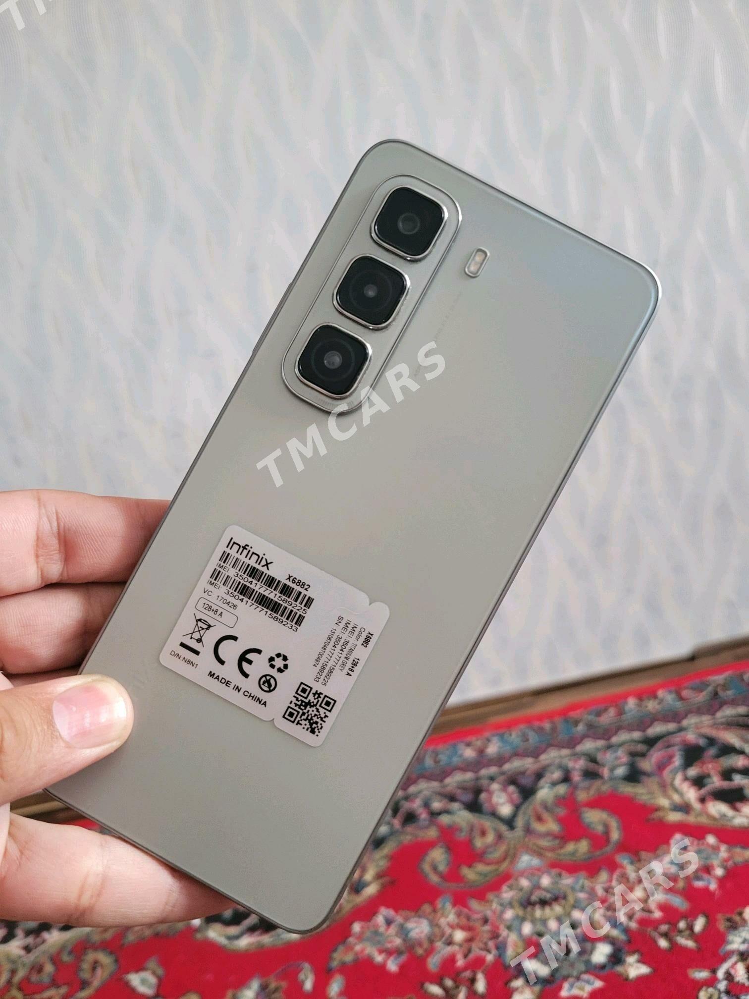 infinix hot 50 - Aşgabat - img 3