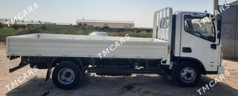 Foton Gratour T3 2025 - 320 000 TMT - Gurbansoltan Eje - img 6