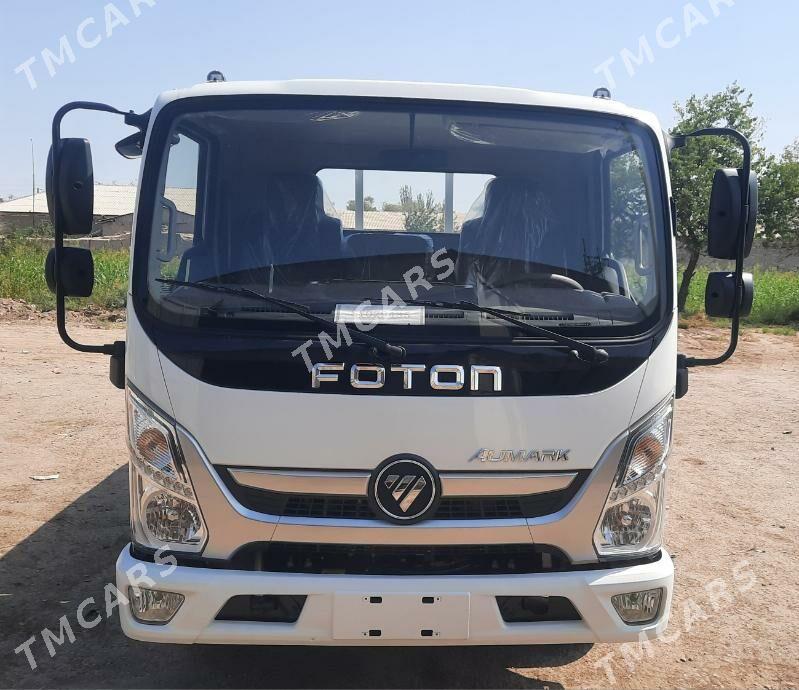 Foton Gratour T3 2025 - 320 000 TMT - Gurbansoltan Eje - img 2