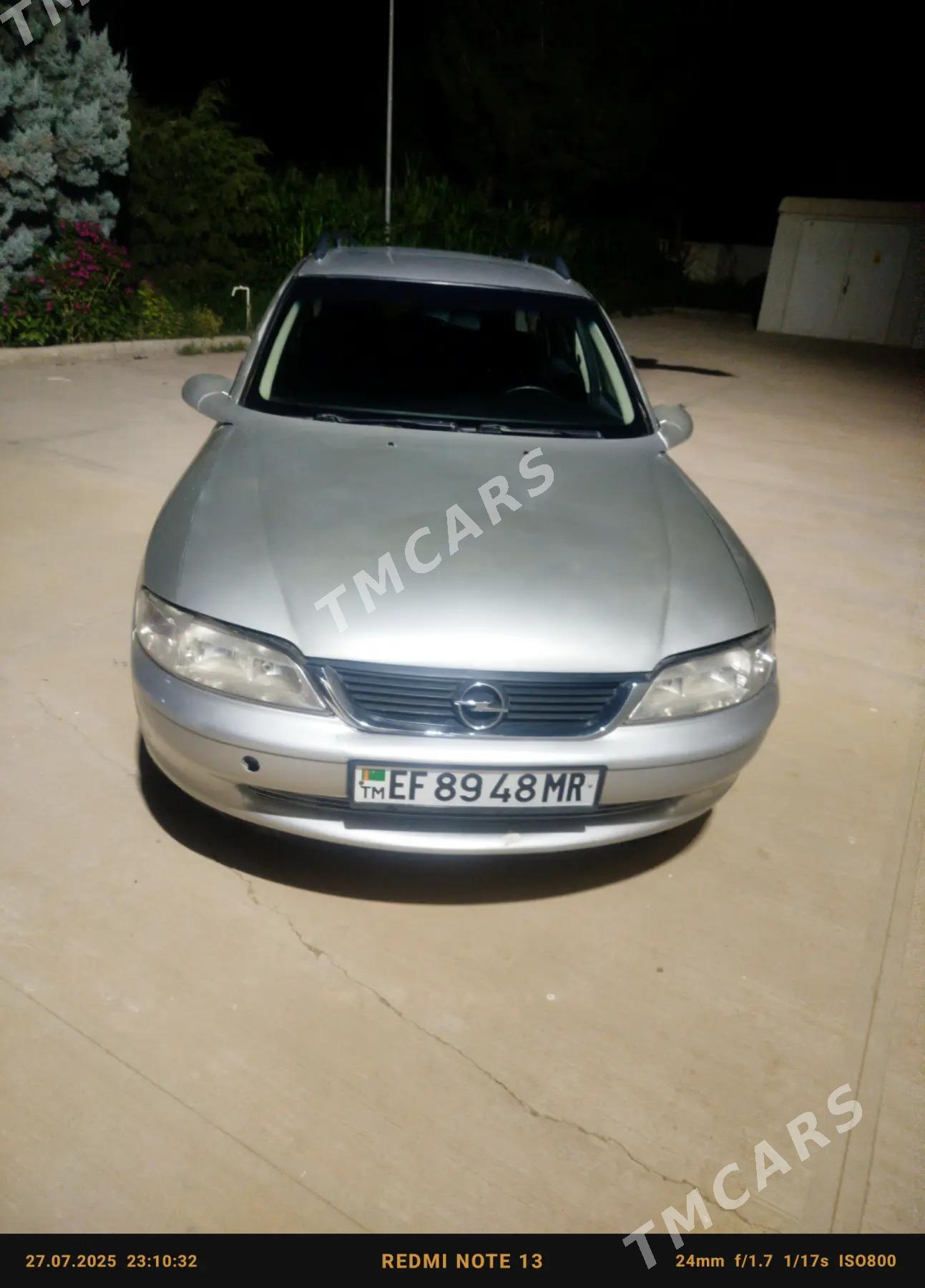 Opel Vectra 1997 - 54 000 TMT - Mary - img 4