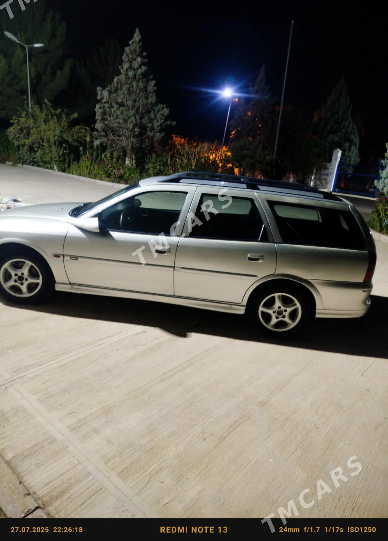 Opel Vectra 1997 - 54 000 TMT - Mary - img 5