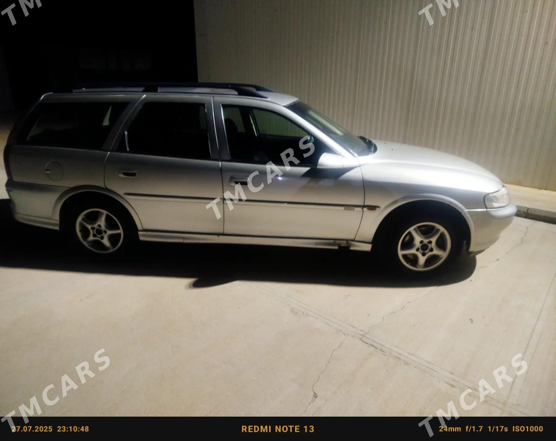 Opel Vectra 1997 - 54 000 TMT - Mary - img 8