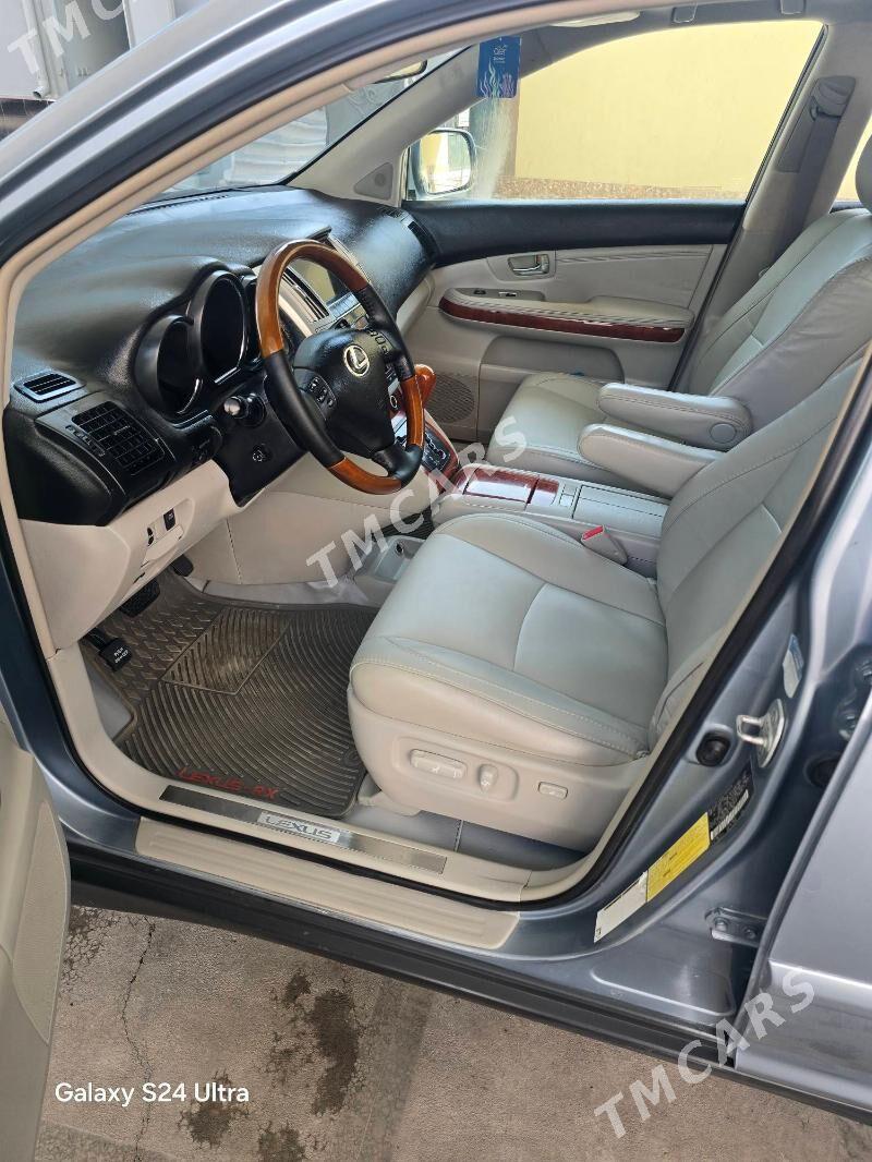 Lexus RX 350 2007 - 260 000 TMT - Mary - img 2