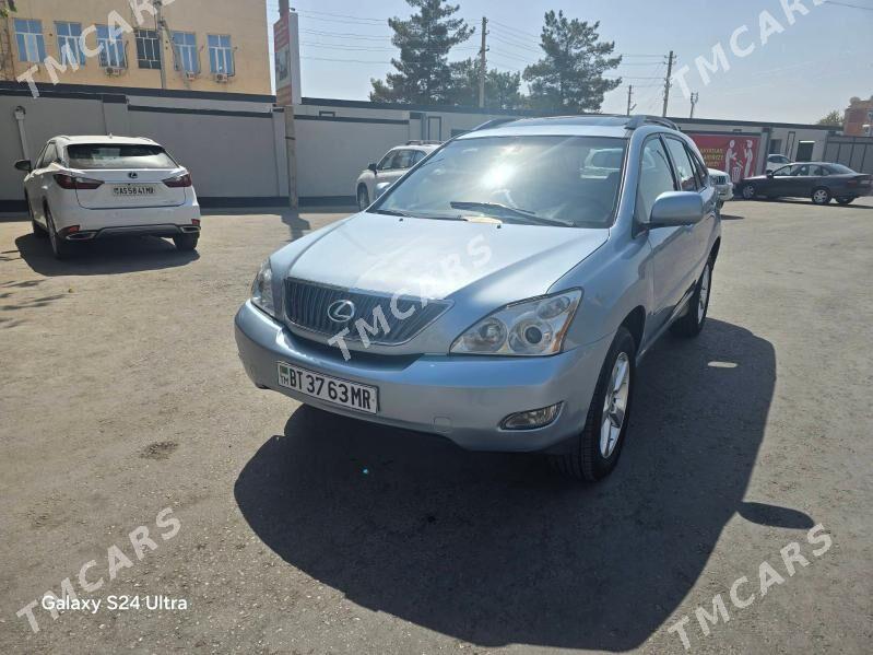 Lexus RX 350 2007 - 260 000 TMT - Mary - img 4