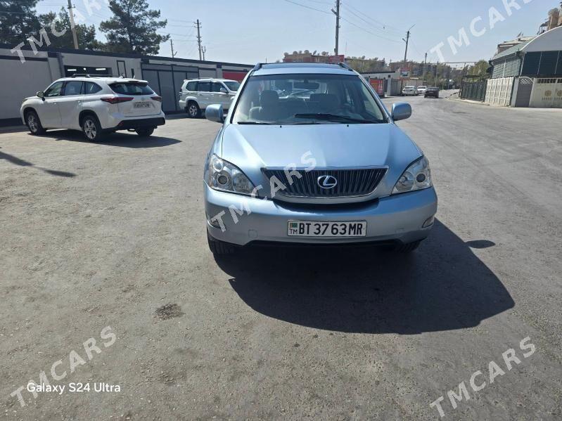 Lexus RX 350 2007 - 260 000 TMT - Mary - img 7