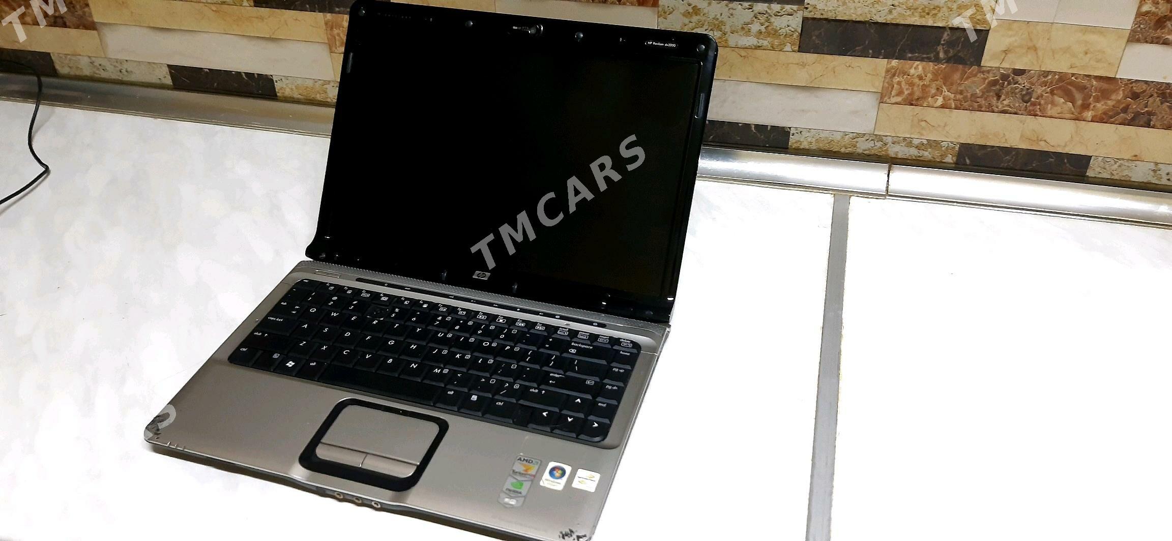 Hp - Daşoguz - img 2