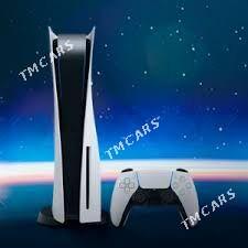 PLAYSTATION ALYAS RABOCY X box - Aşgabat - img 5