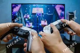 PLAYSTATION ALYAS RABOCY X box - Aşgabat - img 7