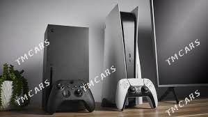 PLAYSTATION ALYAS RABOCY X box - Aşgabat - img 3