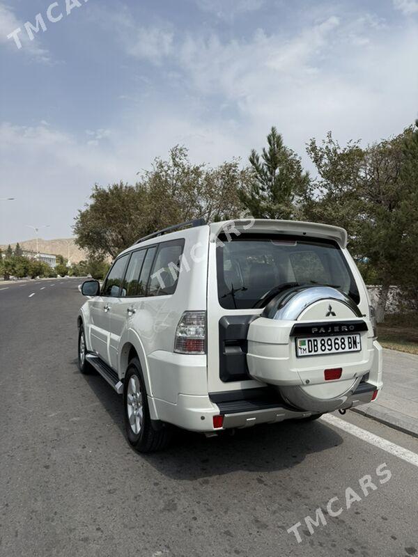 Mitsubishi Pajero 2013 - 280 000 TMT - Türkmenbaşy - img 2