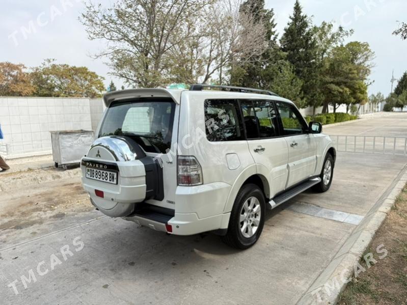 Mitsubishi Pajero 2013 - 280 000 TMT - Türkmenbaşy - img 4