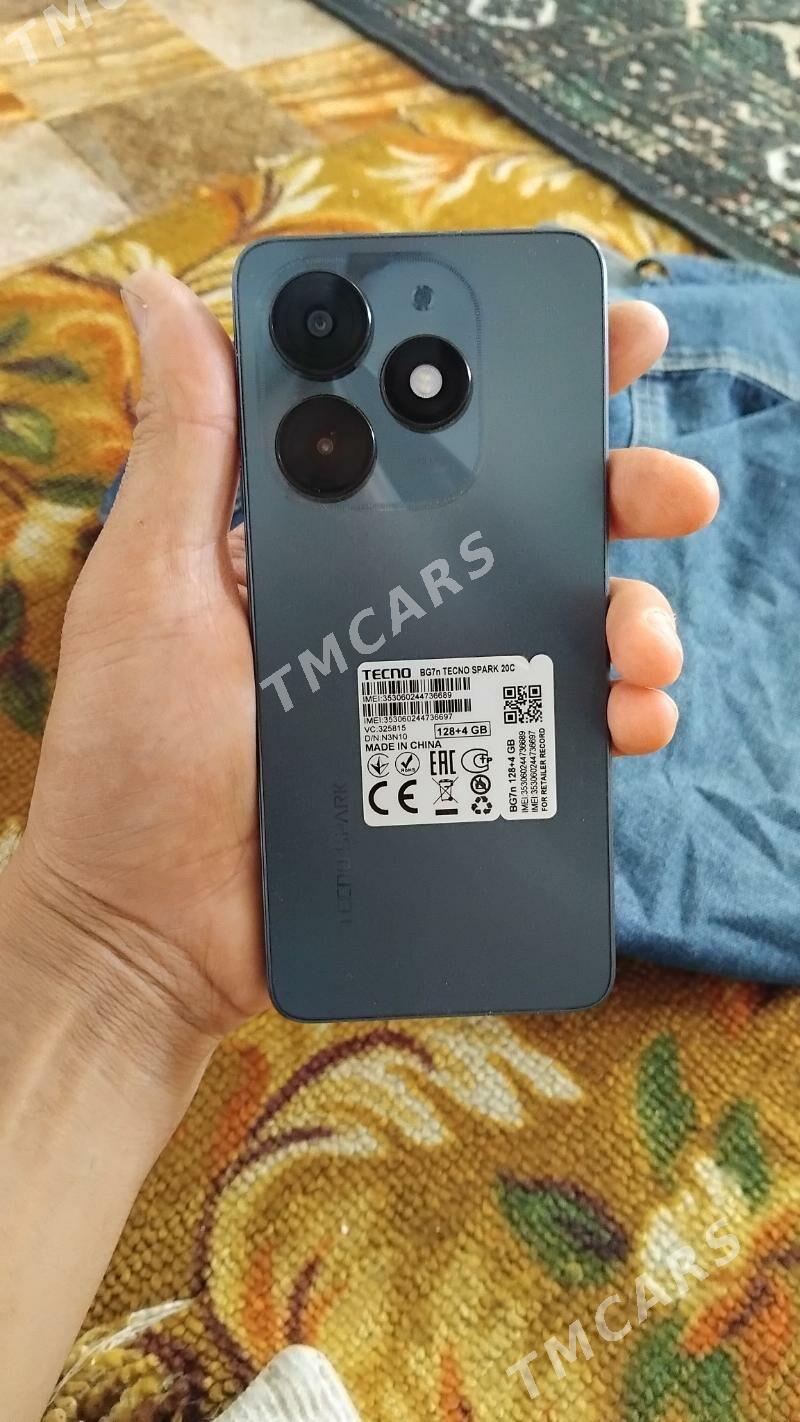 Tecno spark 20 - Hitrowka - img 2