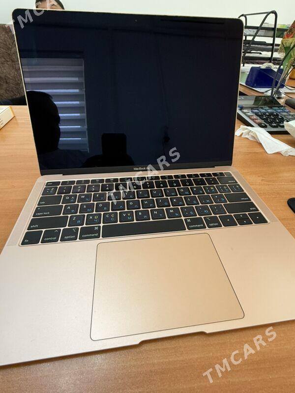 Macbook air 2019 - Aşgabat - img 3