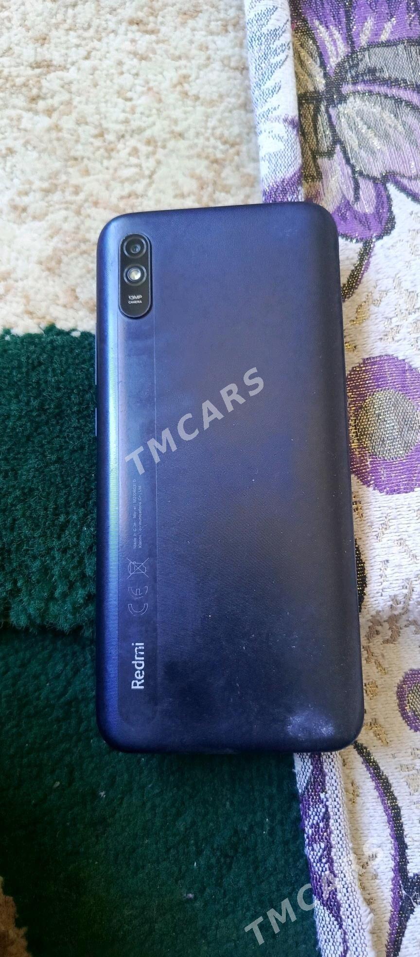 Redmi 9a - Саят - img 3