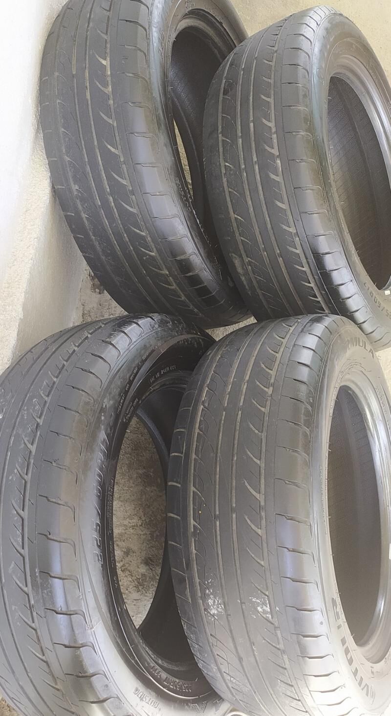 tekerler shina 400 TMT - Ашхабад - img 2