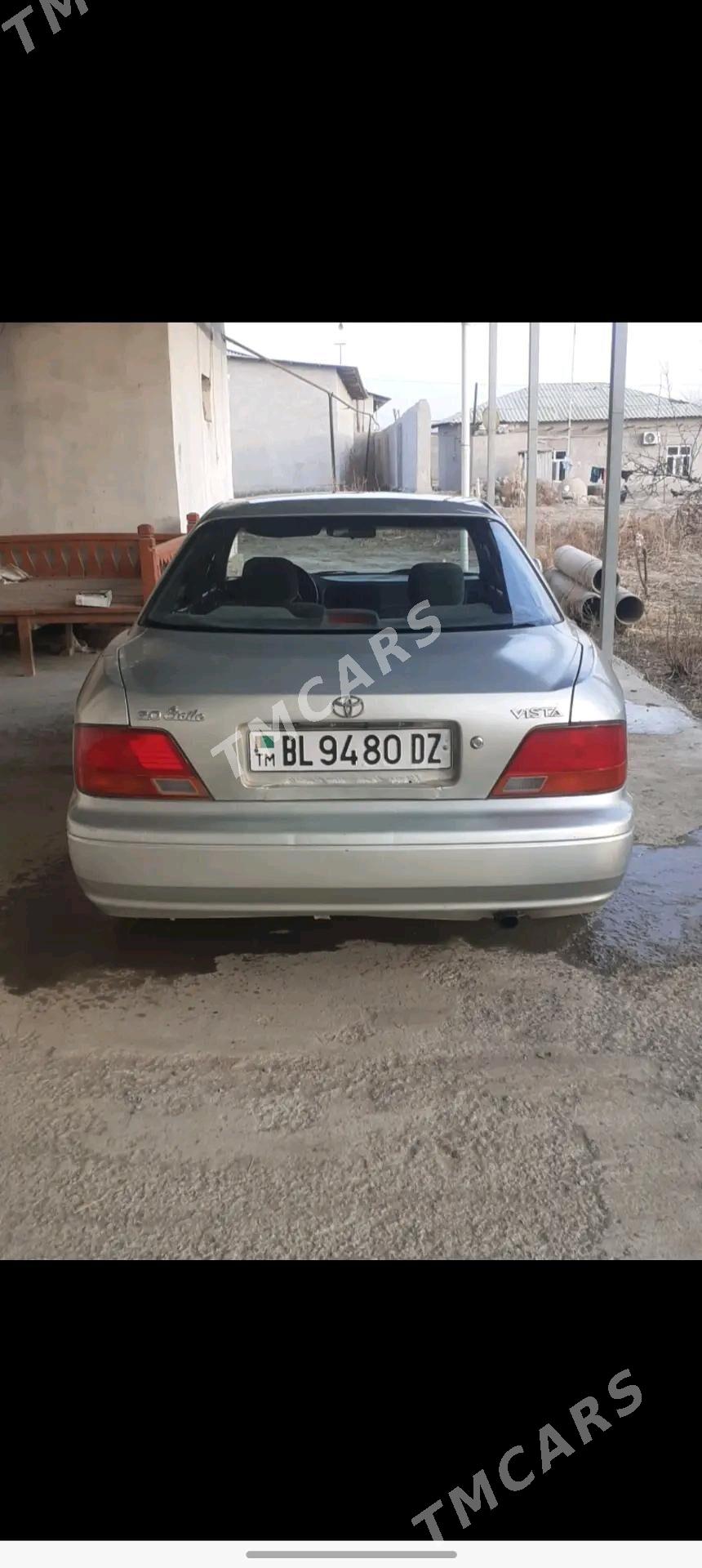 Toyota Vista 1995 - 45 000 TMT - Boldumsaz - img 4