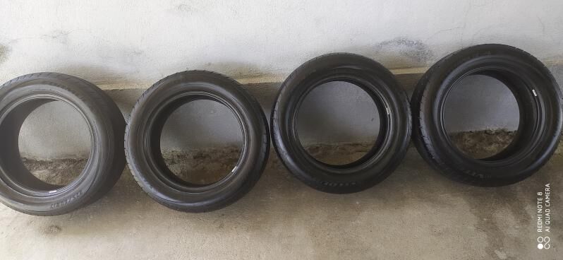 tekerler shina 400 TMT - Ашхабад - img 4