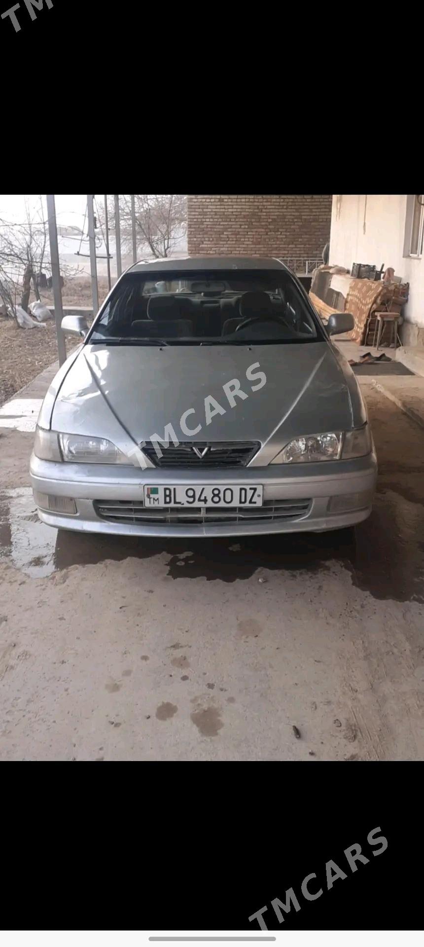 Toyota Vista 1995 - 45 000 TMT - Boldumsaz - img 3