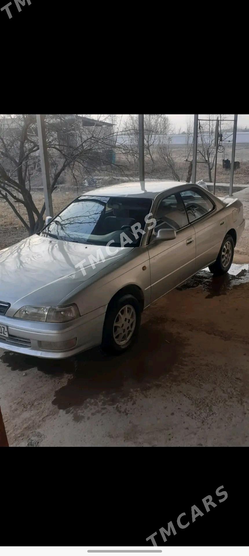 Toyota Vista 1995 - 45 000 TMT - Boldumsaz - img 5