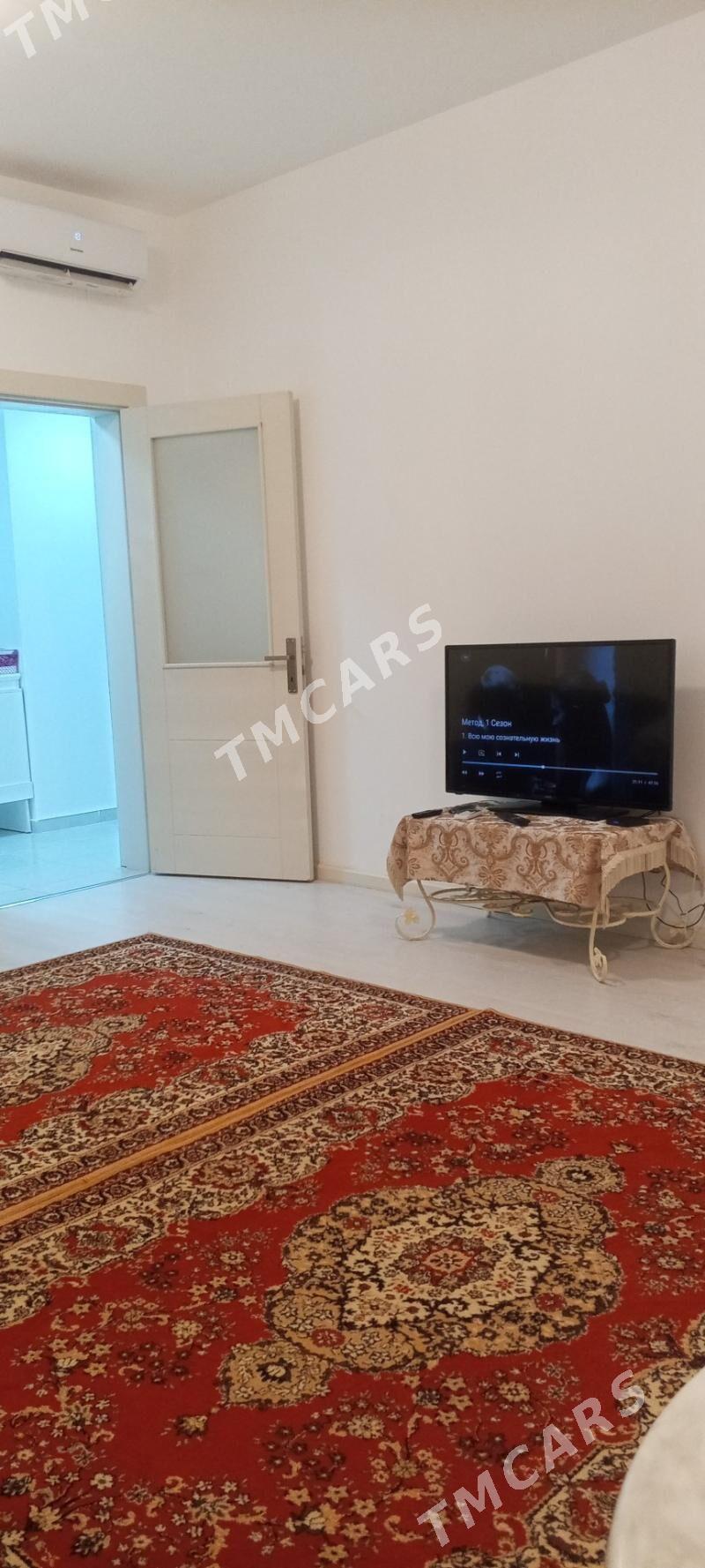 Аренда Мир 8 arenda сдаю - Aşgabat - img 5