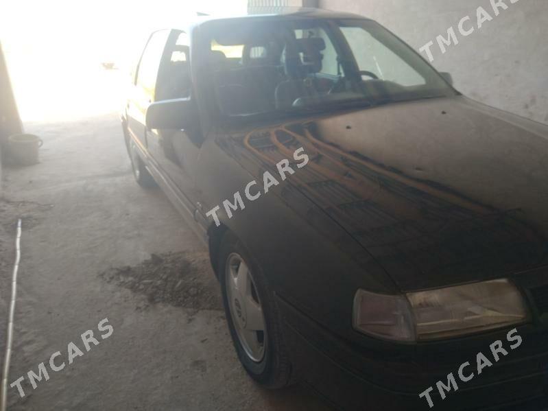 Opel Vectra 1995 - 65 000 TMT - Çärjew - img 2