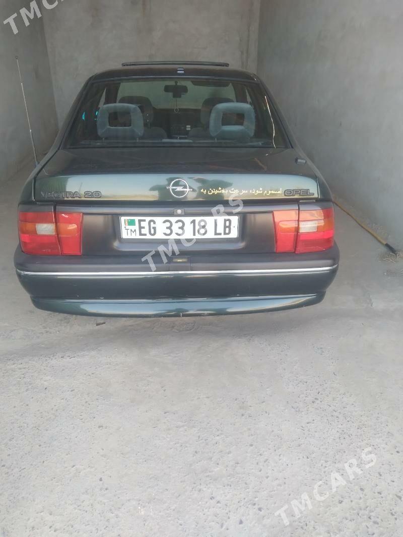 Opel Vectra 1995 - 65 000 TMT - Çärjew - img 5