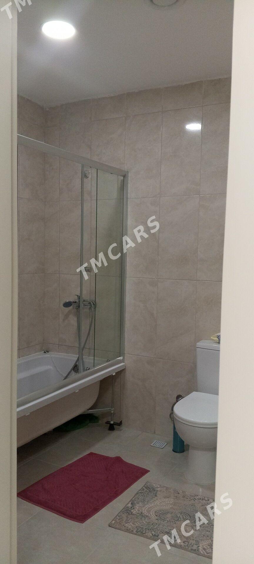 Аренда Мир 8 arenda сдаю - Aşgabat - img 4