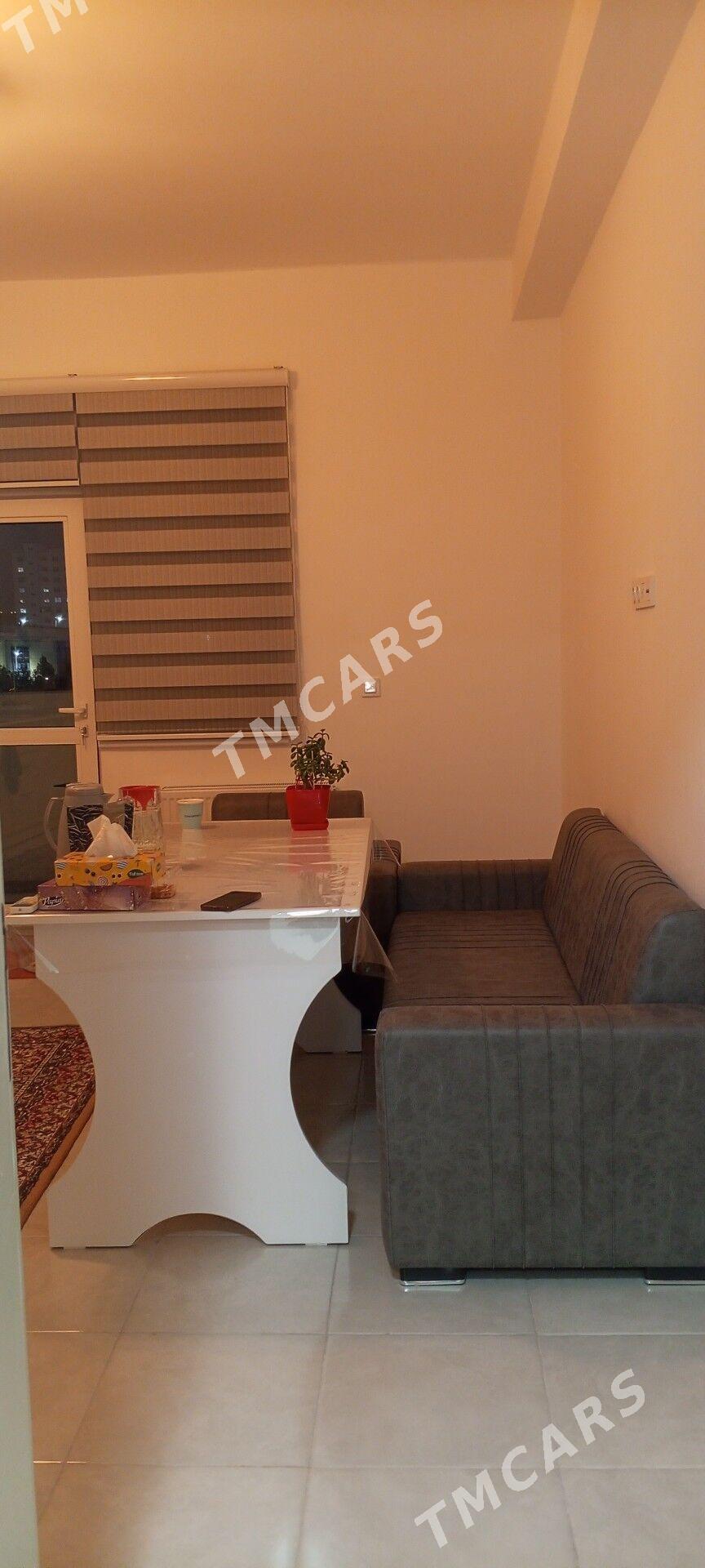 Аренда Мир 8 arenda сдаю - Aşgabat - img 7