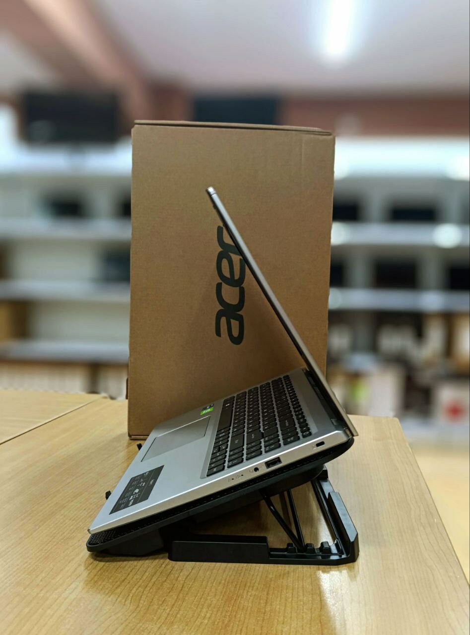 i7-11 / RAM 8GB - MX350 2GB - Ашхабад - img 4