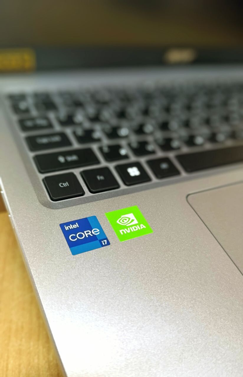 i7-11 / RAM 8GB - MX350 2GB - Ашхабад - img 7