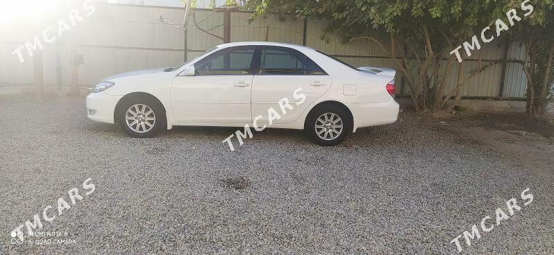 Toyota Camry 2002 - 152 000 TMT - Мургап - img 4