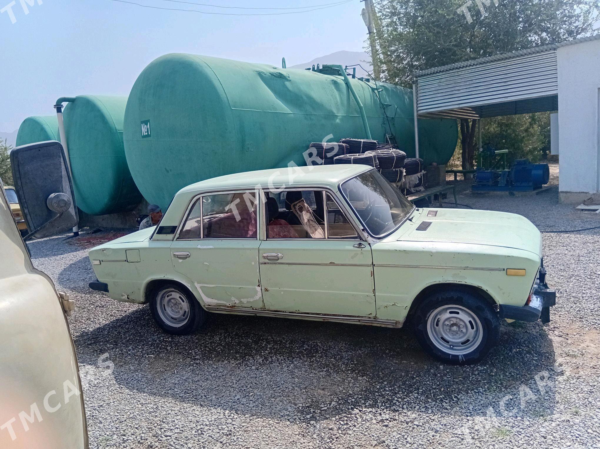 Lada 2106 1983 - 15 000 TMT - Гёкдепе - img 2