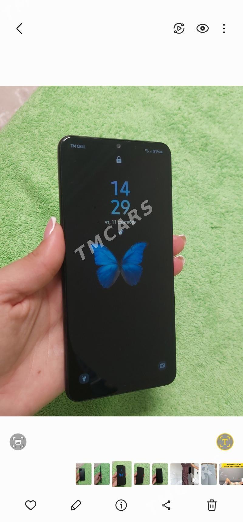 samsung a 12 - Туркменабат - img 2