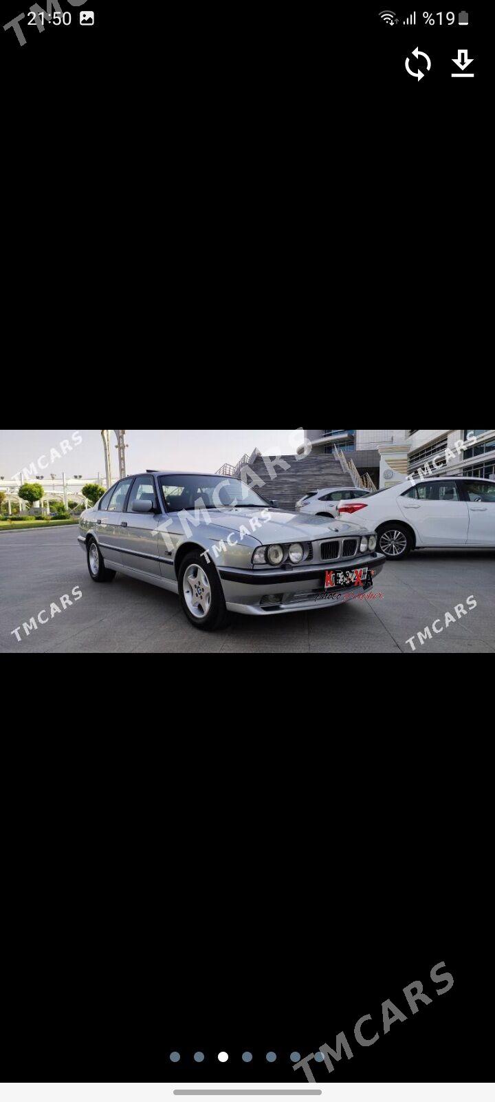BMW 525 1995 - 130 000 TMT - Tejen - img 4