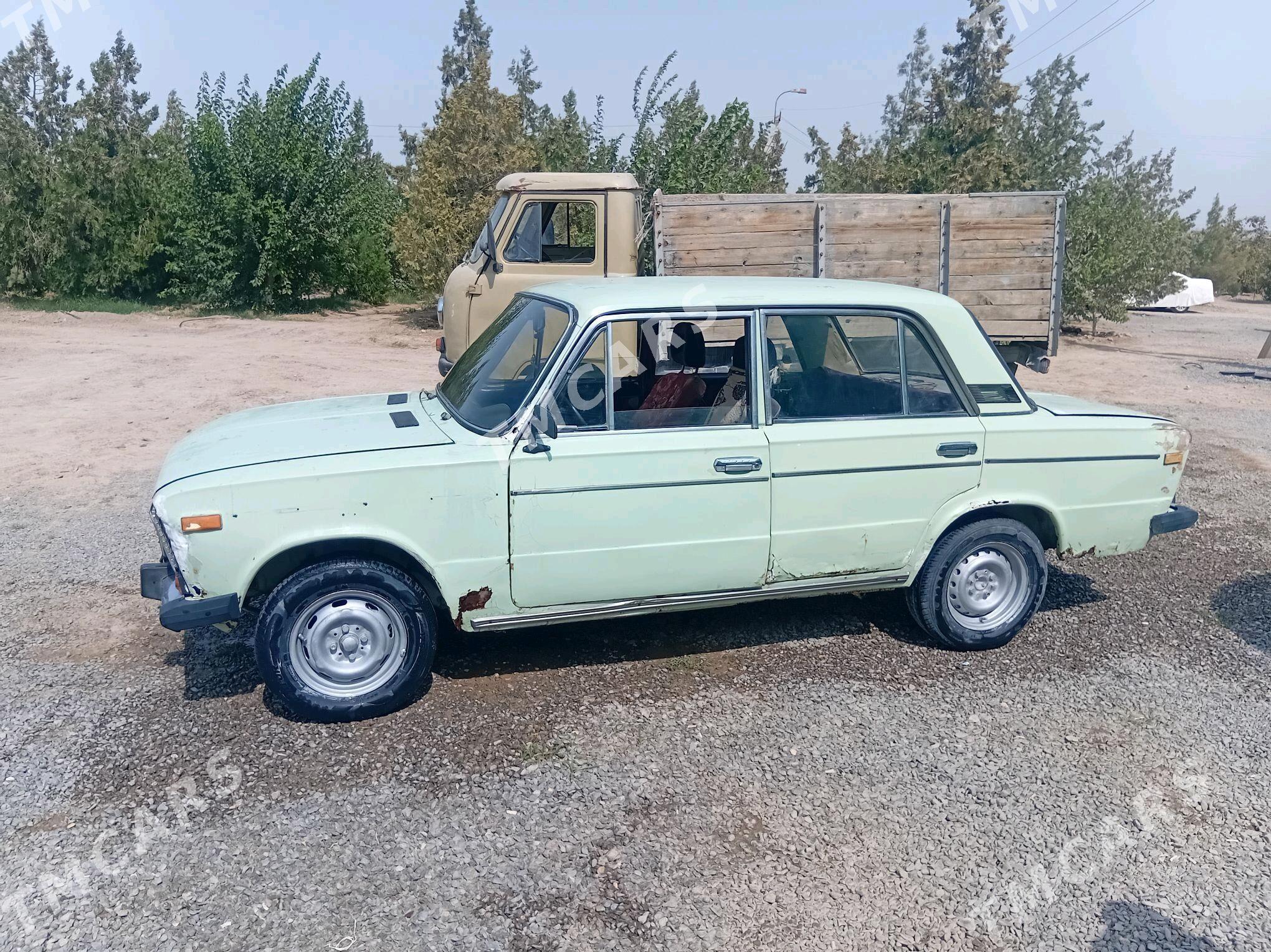Lada 2106 1983 - 15 000 TMT - Гёкдепе - img 3
