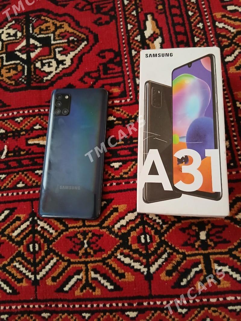samsung a31 - Ýolöten - img 3