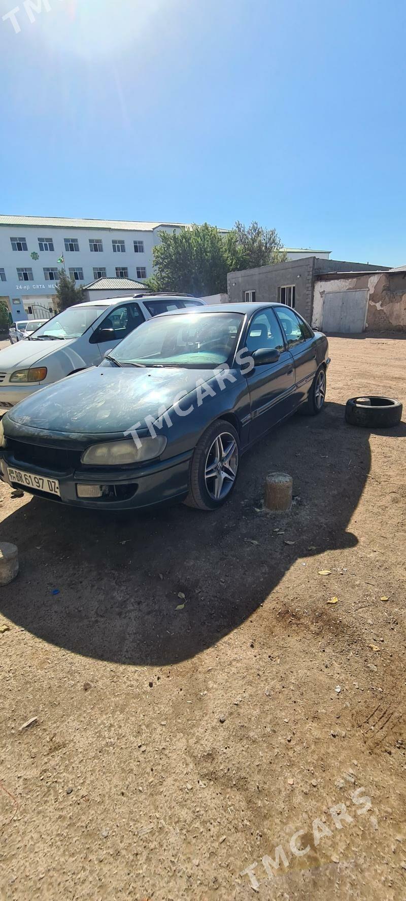 Opel Omega 1996 - 28 000 TMT - Daşoguz - img 2