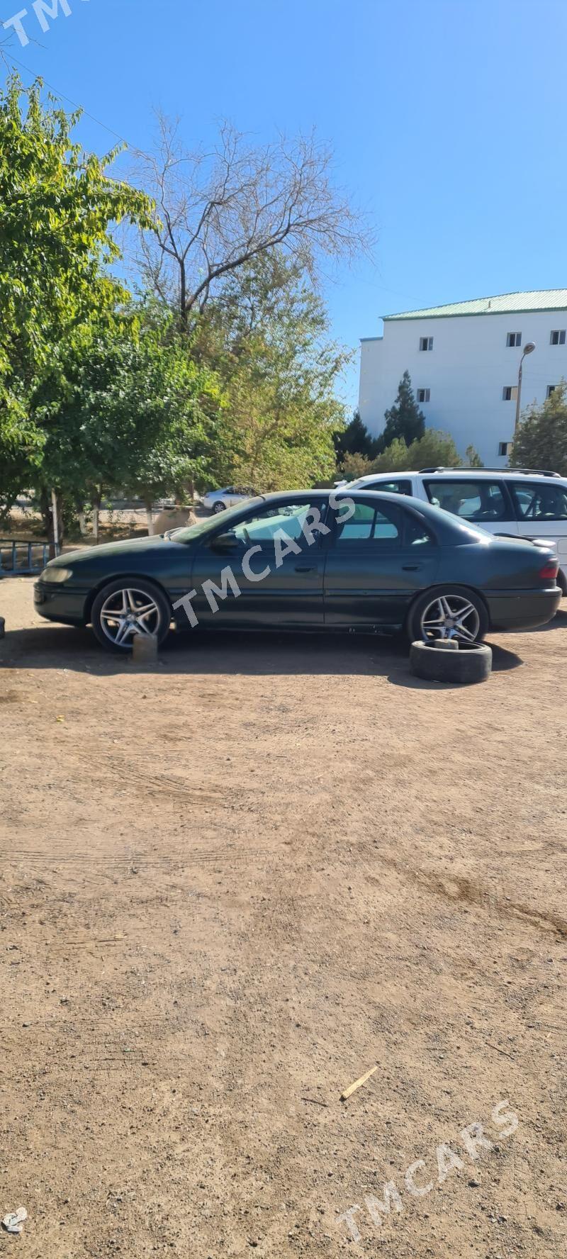 Opel Omega 1996 - 28 000 TMT - Daşoguz - img 4
