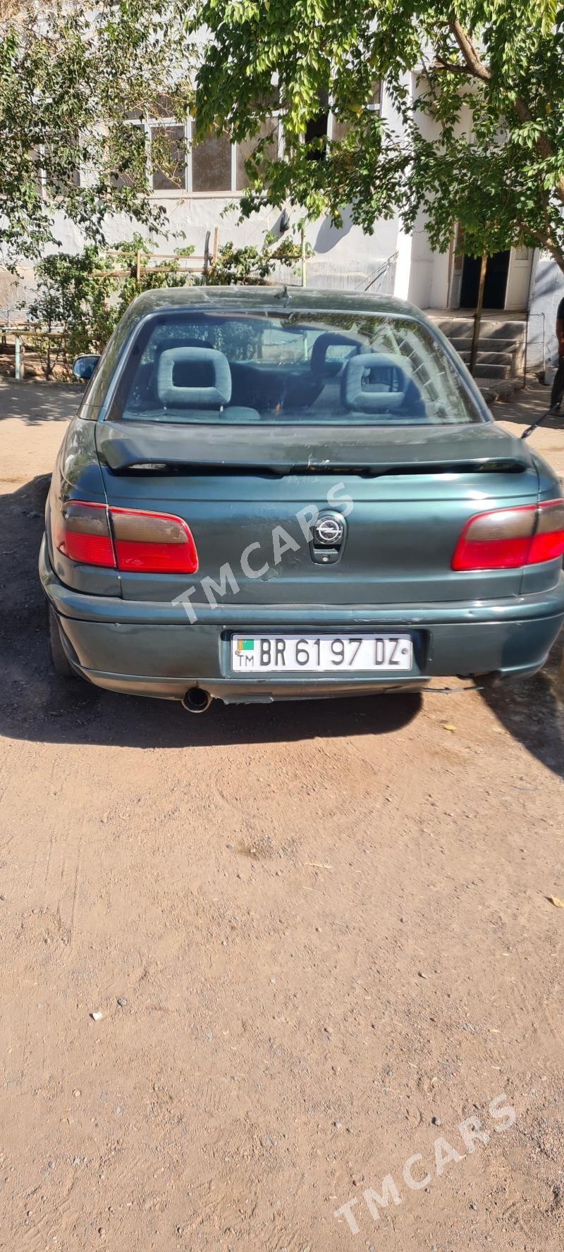 Opel Omega 1996 - 28 000 TMT - Daşoguz - img 5