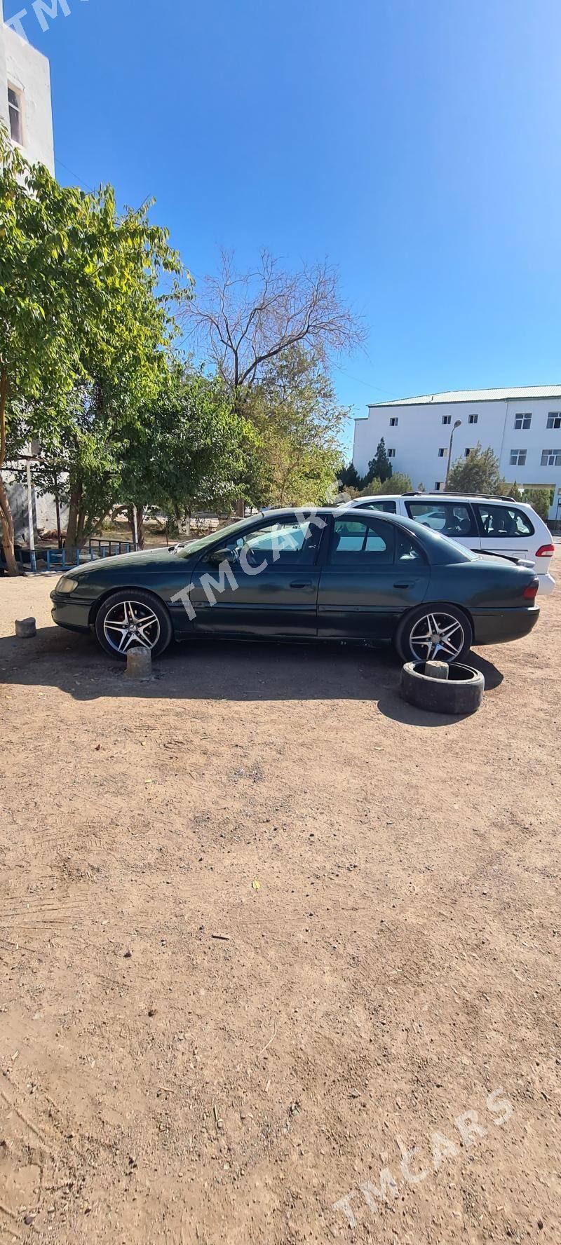 Opel Omega 1996 - 28 000 TMT - Daşoguz - img 3