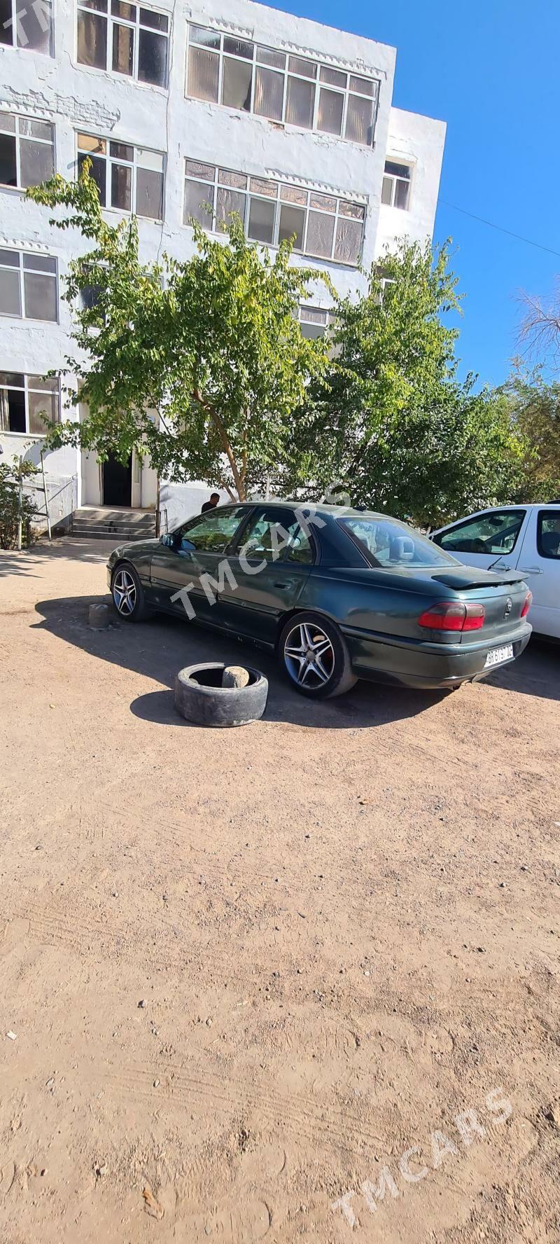 Opel Omega 1996 - 28 000 TMT - Daşoguz - img 6