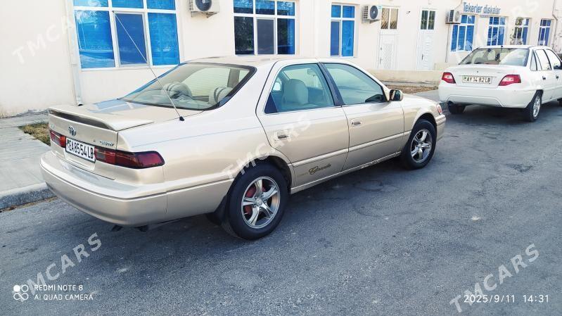 Toyota Camry 1999 - 125 000 TMT - Туркменабат - img 2