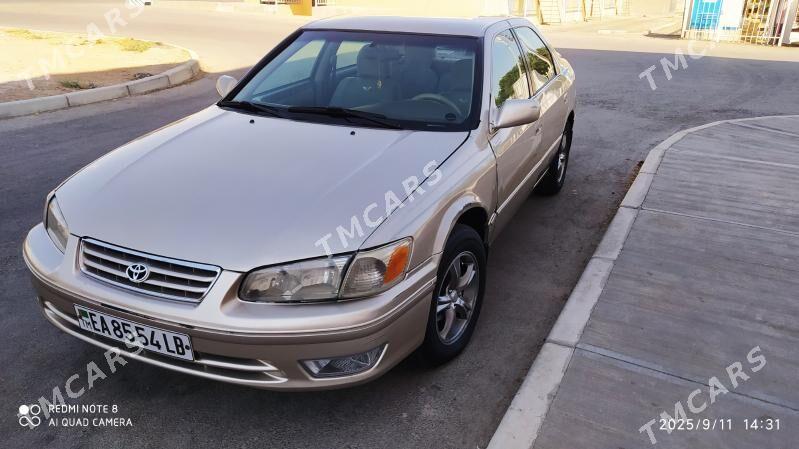 Toyota Camry 1999 - 125 000 TMT - Туркменабат - img 4
