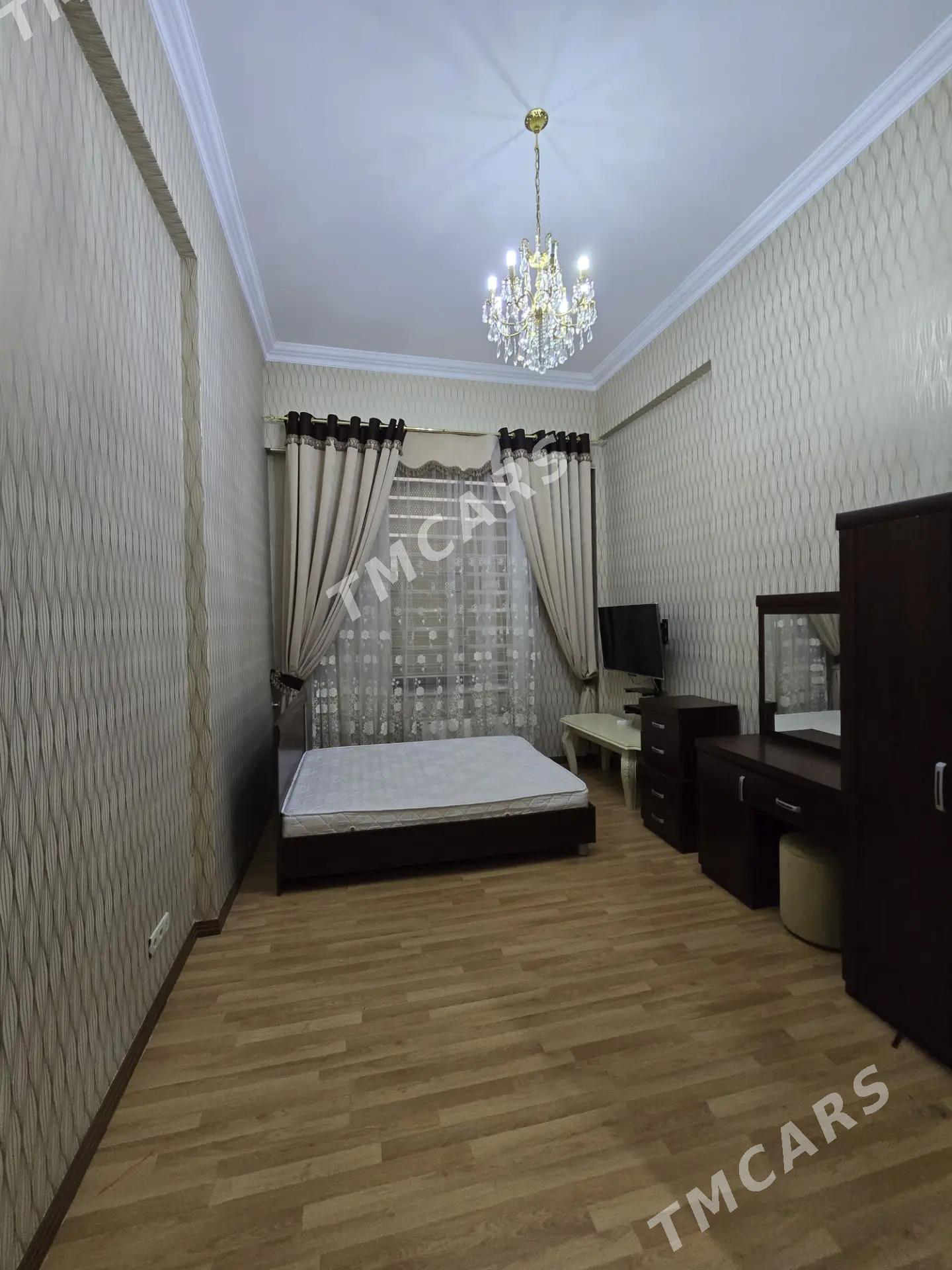 Podwoiskay Elitka 2 kom 3 etaj - Aşgabat - img 2