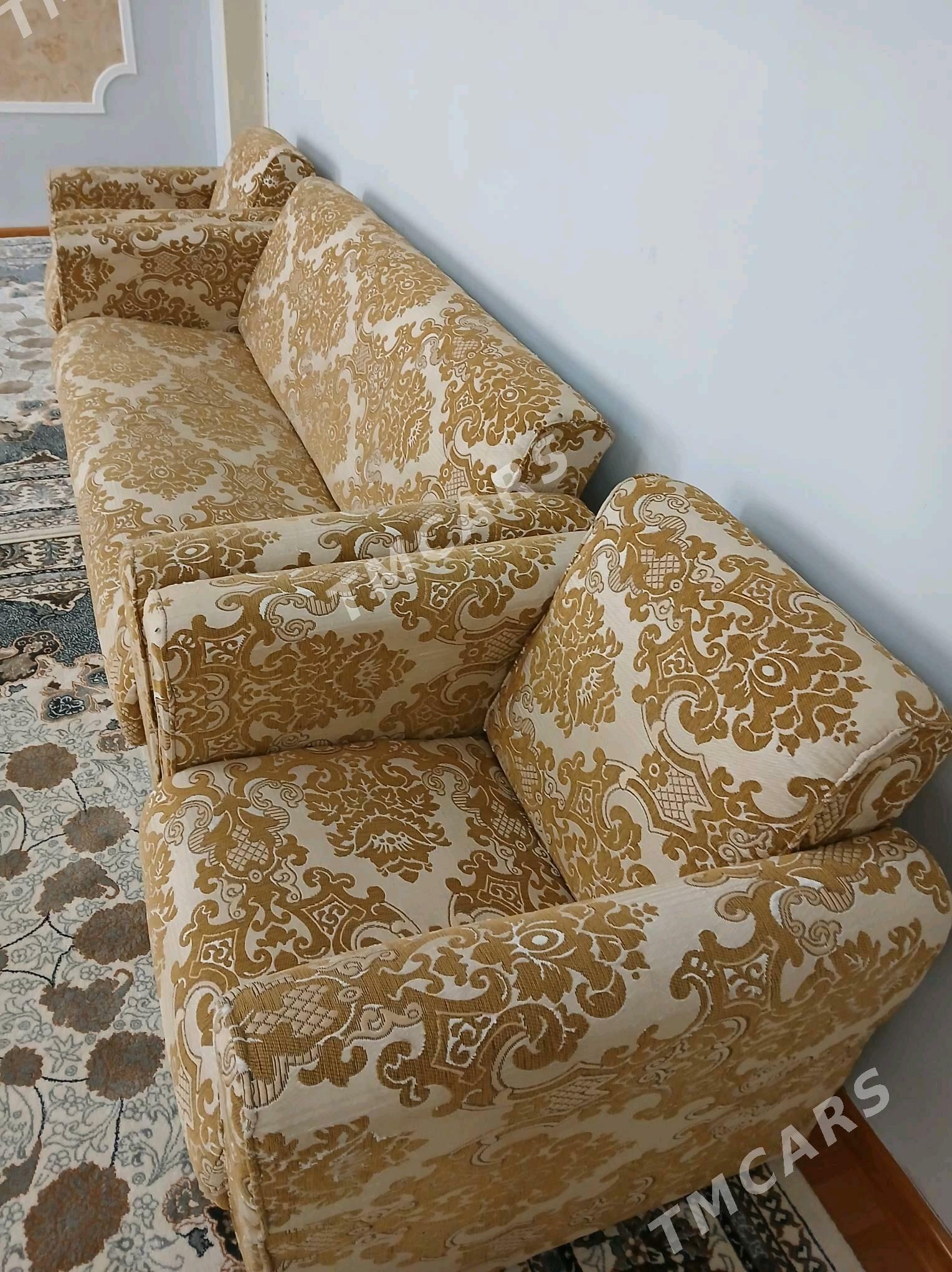 Diwan mebel - Гарадамак - img 2