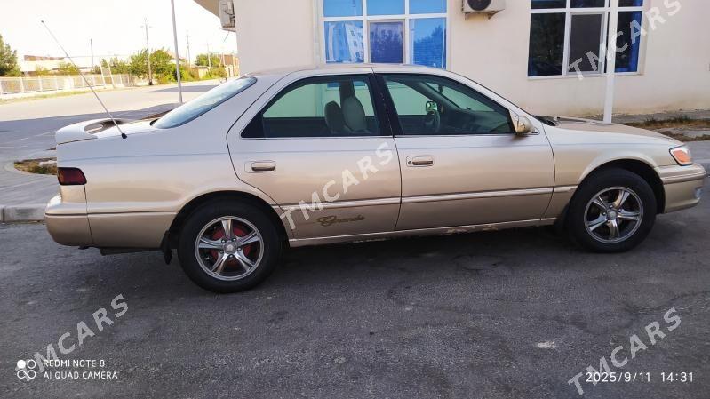 Toyota Camry 1999 - 125 000 TMT - Туркменабат - img 7