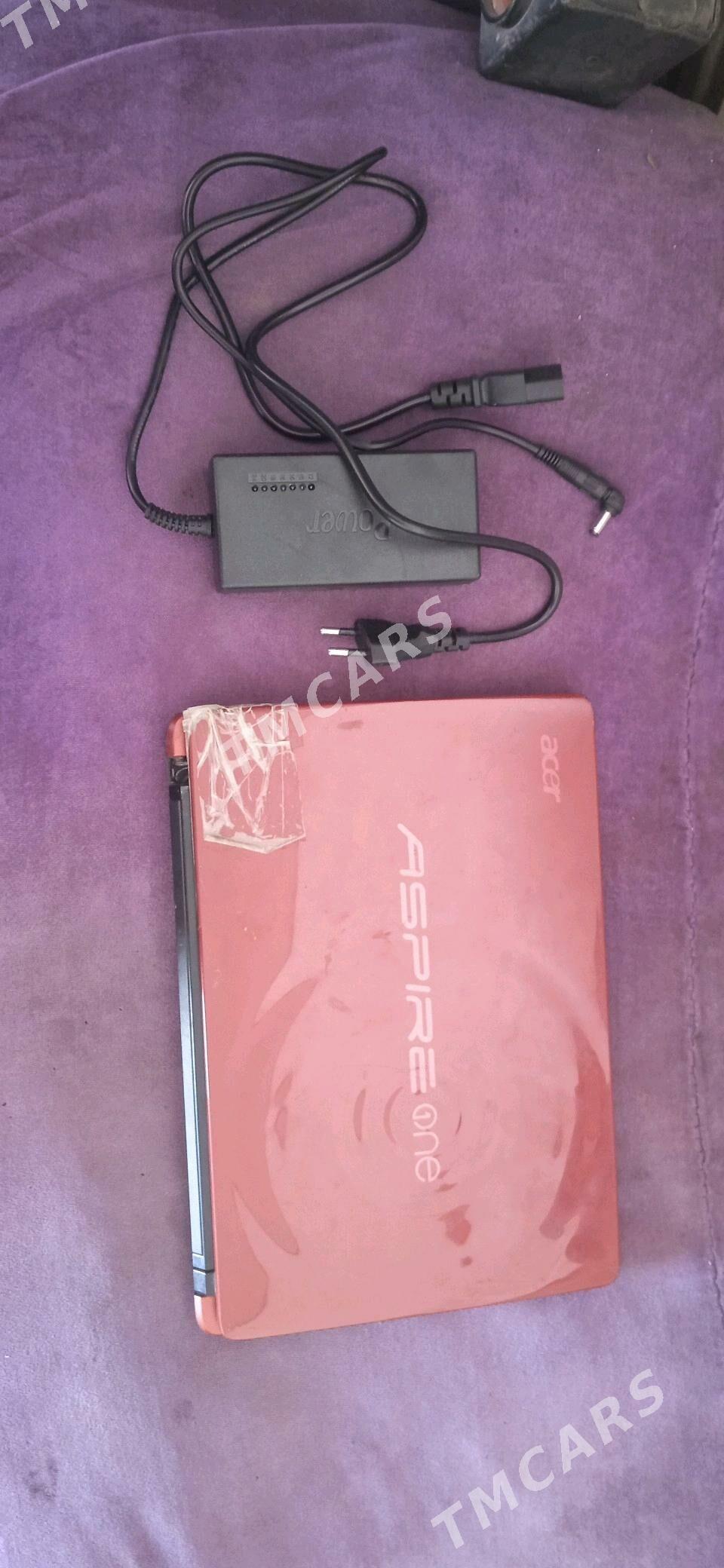 acer aspire1ne - Гарабекевюл - img 2