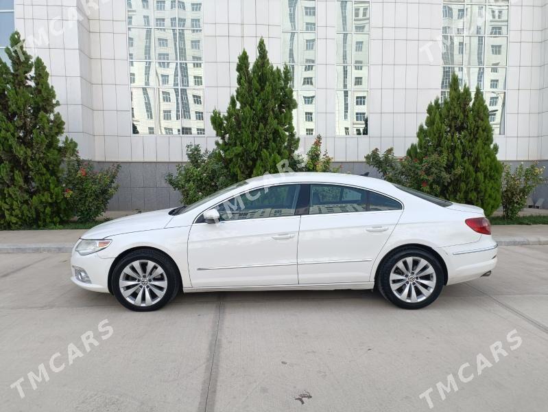 Volkswagen CC 2009 - 120 000 TMT - Aşgabat - img 6