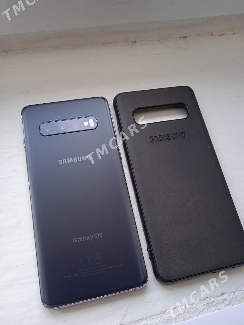 galaxy s10 - Балканабат - img 3